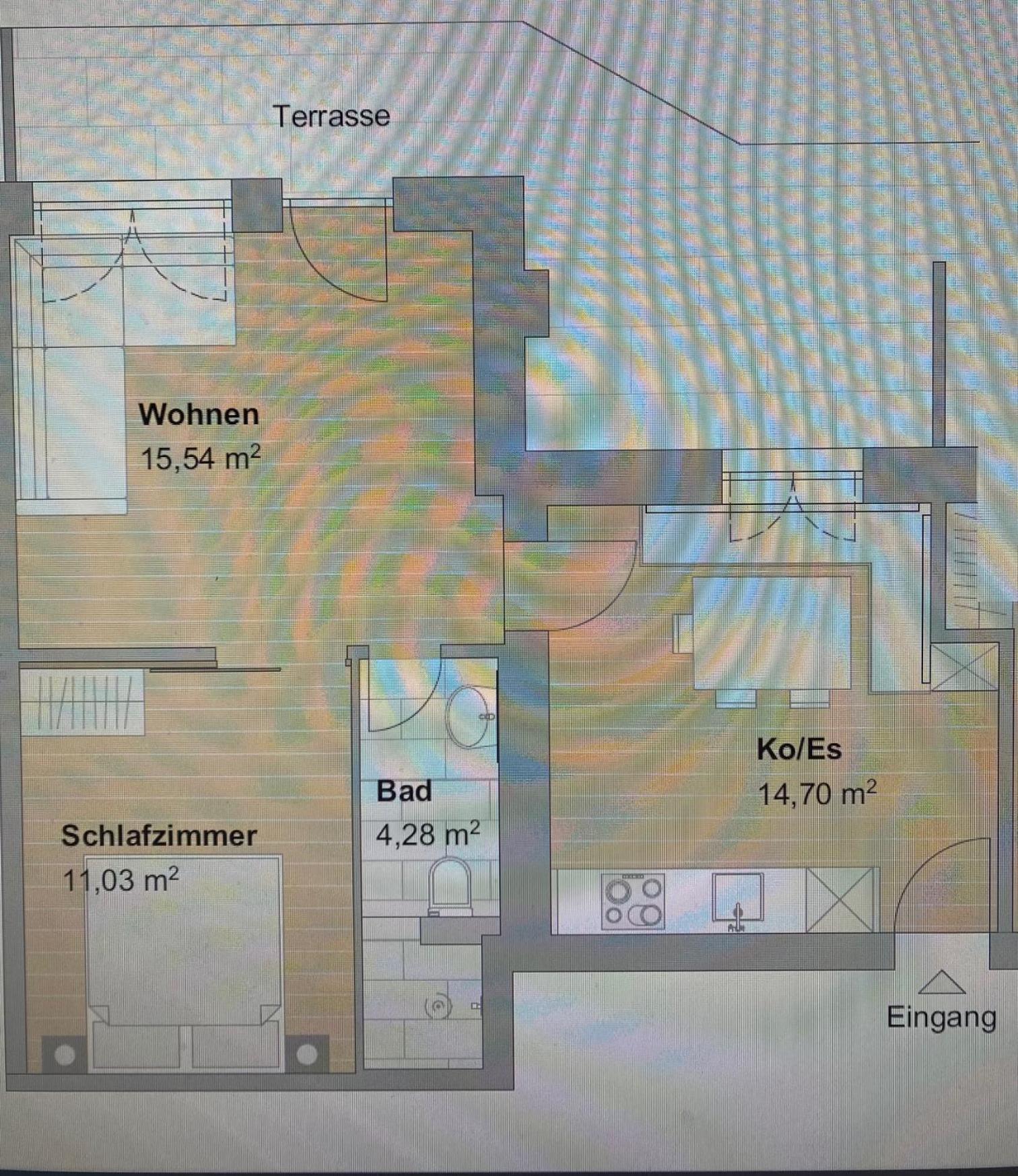 Haus Lechner Apartments Sankt Jakob in Haus Esterno foto